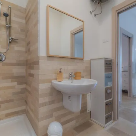 Appartamento Arianna With Pool P66 Ostuni