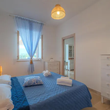 Appartamento Arianna With Pool P66 Ostuni