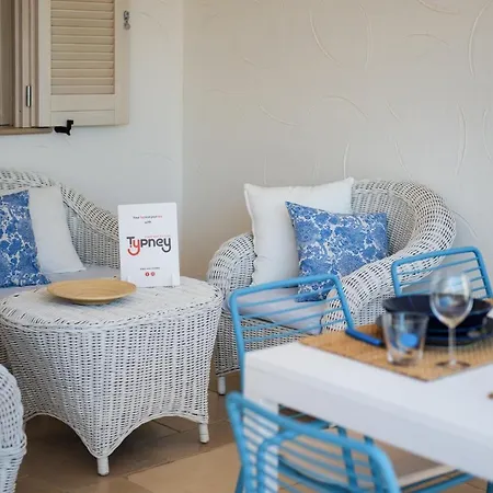 Apartment Arianna With Pool P66 Ostuni