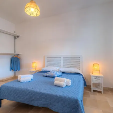 Apartment Arianna With Pool P66