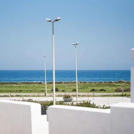 Arianna With Pool P66 * Ostuni
