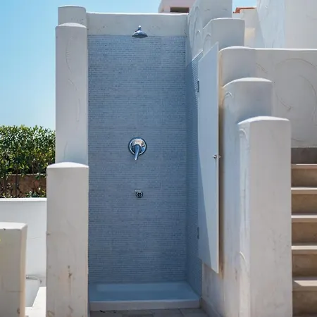 Arianna With Pool P66 Apartment *