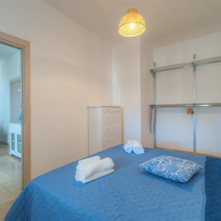 Arianna With Pool P66 Apartment *